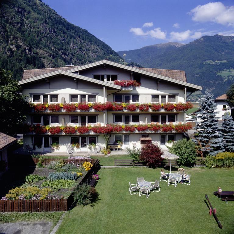 Pfeifhofer Apartamento